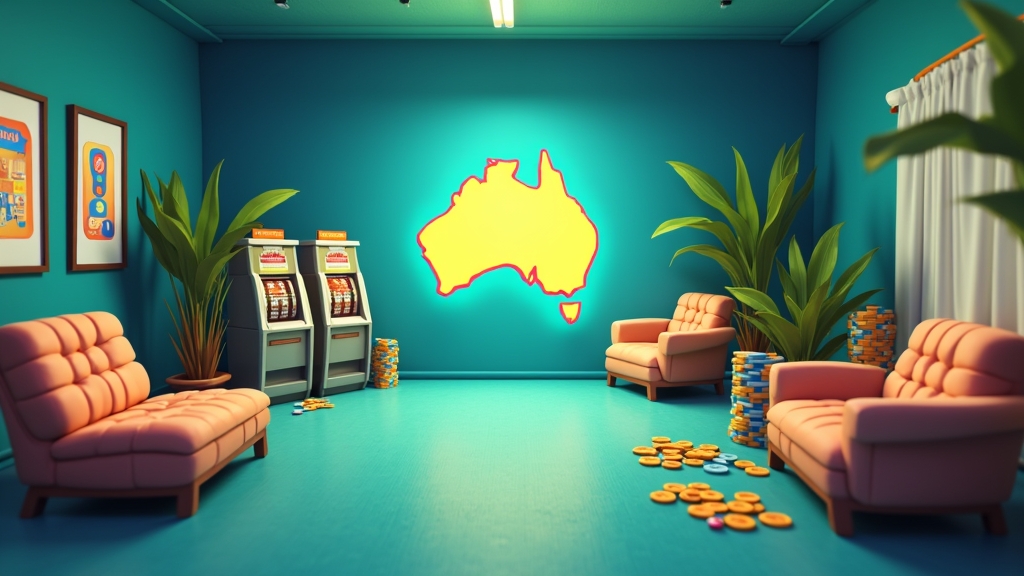 Buran Casino Australia