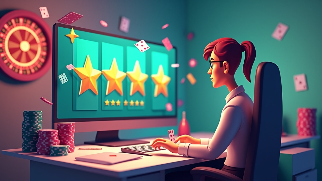 Burancasino Review