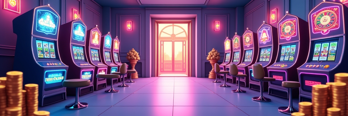 Buran Casino Review