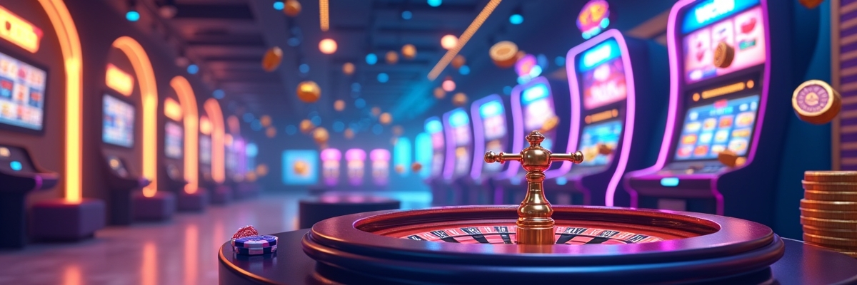 Buran Casino Review