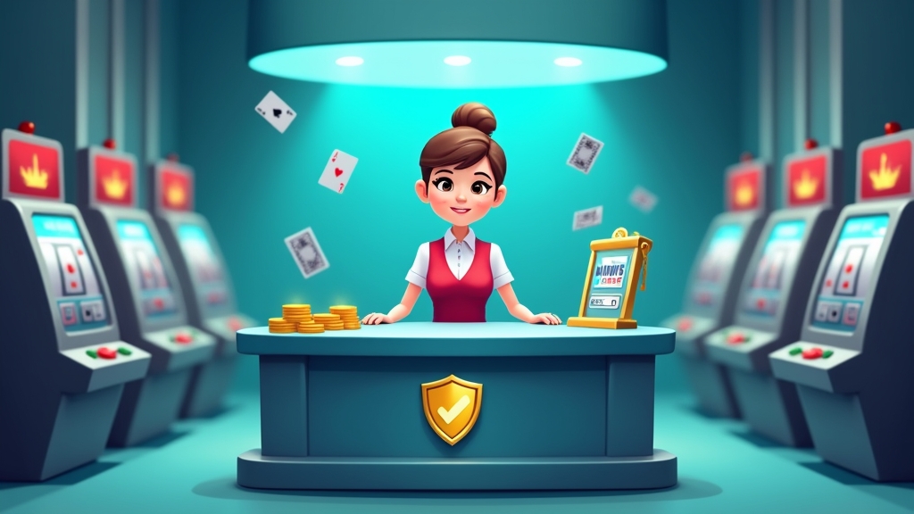 Buran Casino Legit