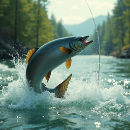 Reel River Fishing Buran Casino Legit